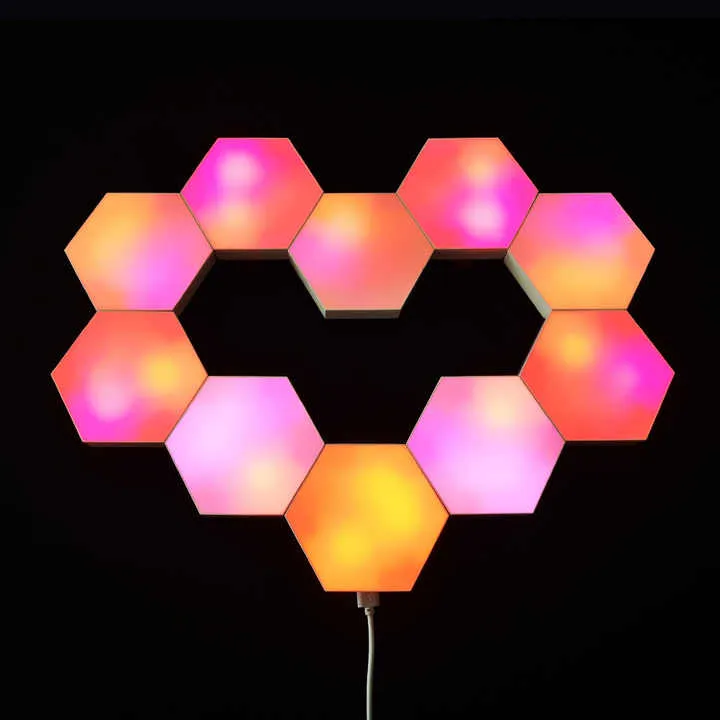 لألعاب غرفة الديكور الموسيقى مزامنة LED . Gaming Room Decor Music Sync LED Gun Light DIY RGB