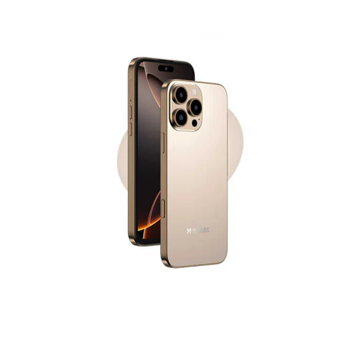 هاتف ذكي مفتوح  Unlocked Smartphone