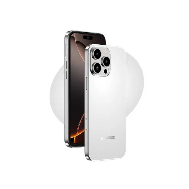 هاتف ذكي مفتوح  Unlocked Smartphone