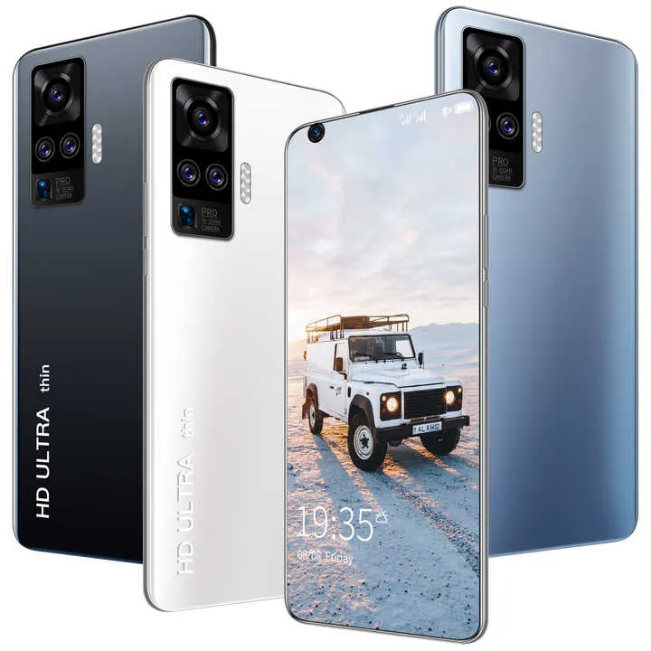 هاتف ذكي مفتوح . Unlocked Smartphone