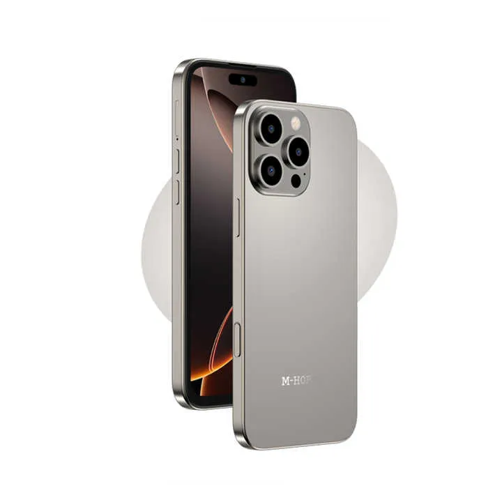 هاتف ذكي مفتوح  Unlocked Smartphone