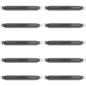 10-pack Dustproof Earpiece Mesh for Iphone 13 Mini