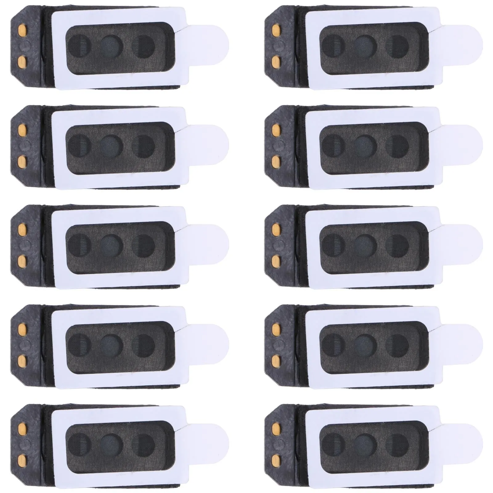 10-pack Earpiece Speaker for Samsung Galaxy M33