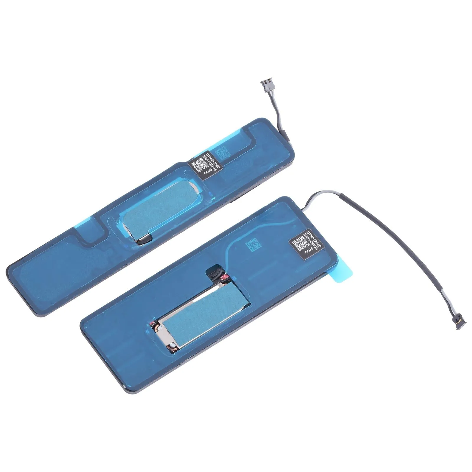 10th Gen 2022 Ipad Speaker Buzzer
