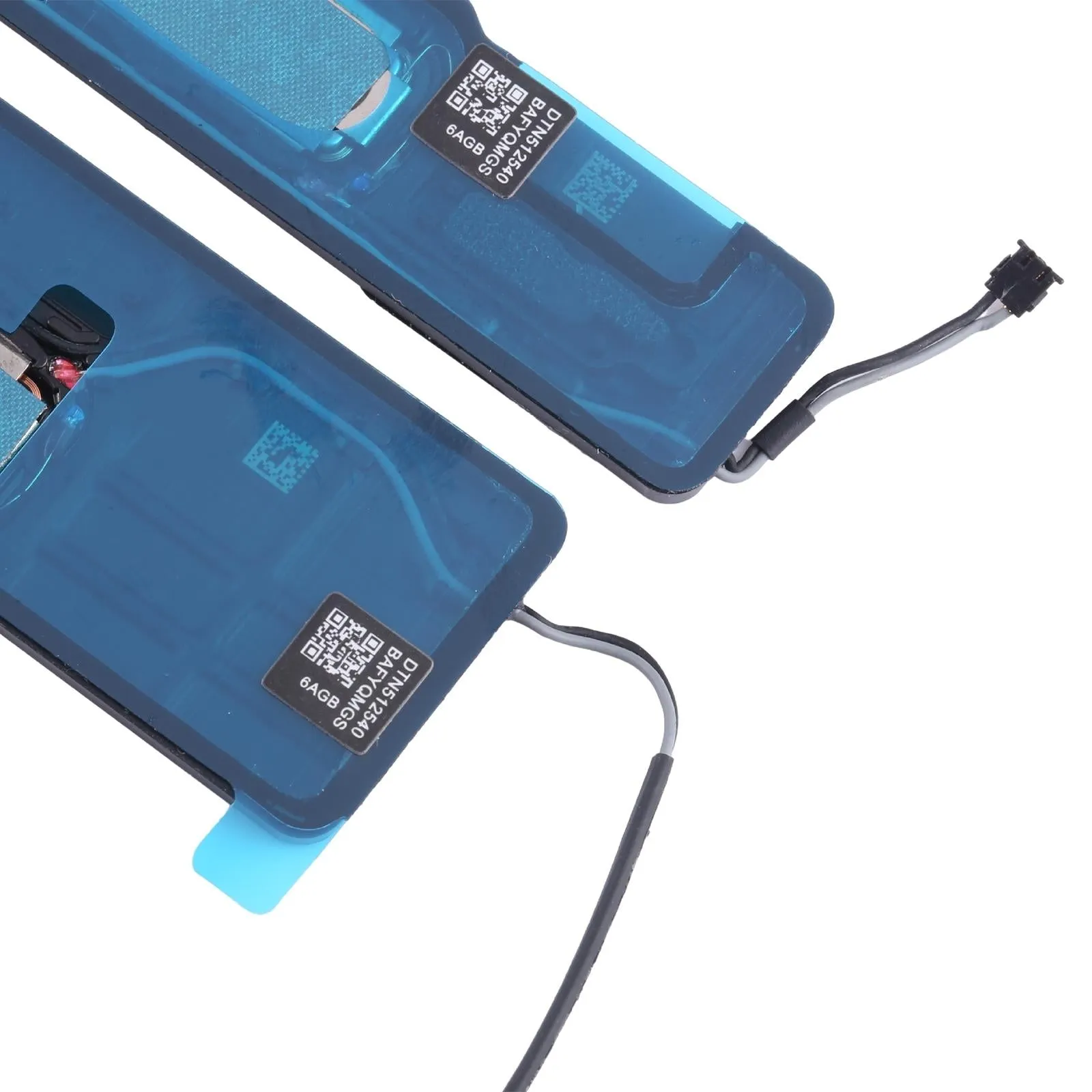 10th Gen 2022 Ipad Speaker Buzzer