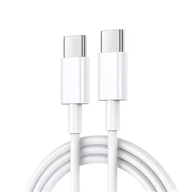 11793 01-b05-09 Cargador   Cable USB tipo C PD