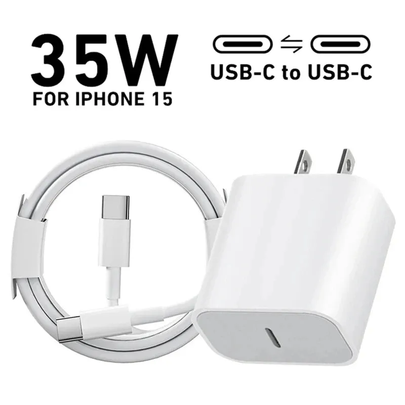 11793 01-b05-09 Cargador   Cable USB tipo C PD