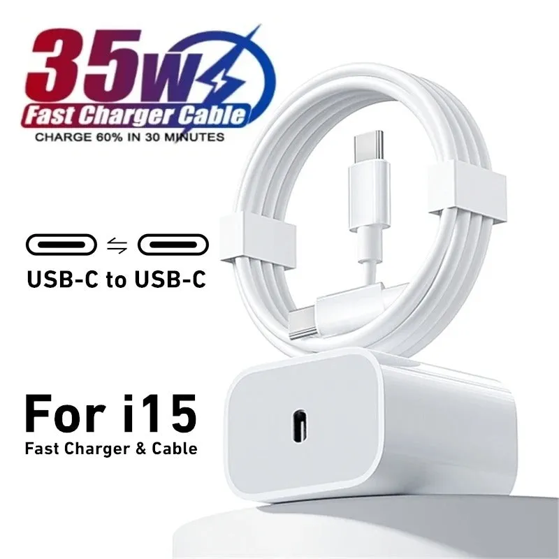 11793 01-b05-09 Cargador   Cable USB tipo C PD