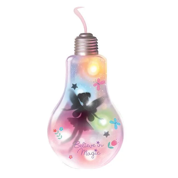 4M Kidzmaker / Fairy Light Bulb