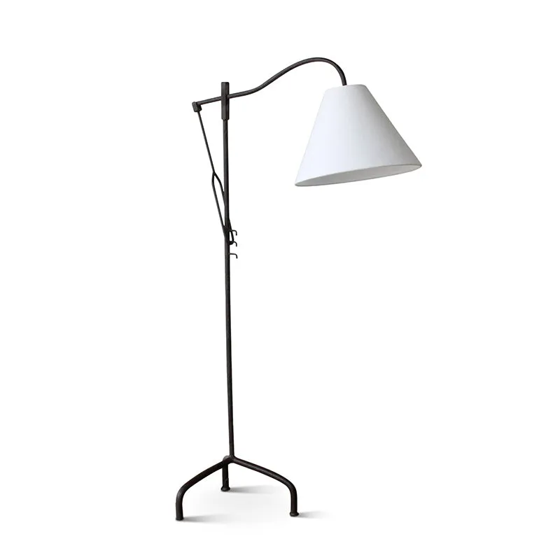 Aix Floor Lamp