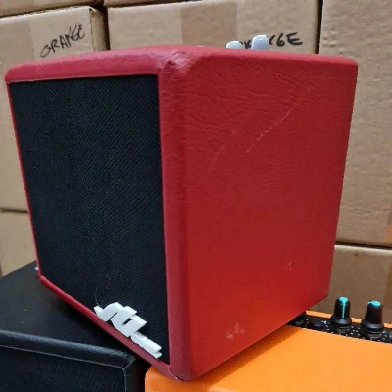 Ampli Gitar Mini JTJ One