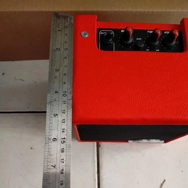 Ampli Gitar Mini JTJ One