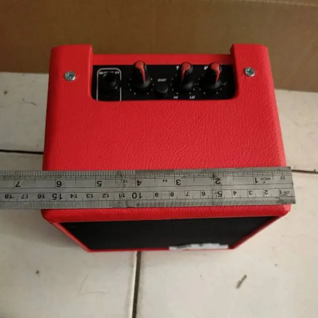 Ampli Gitar Mini JTJ One