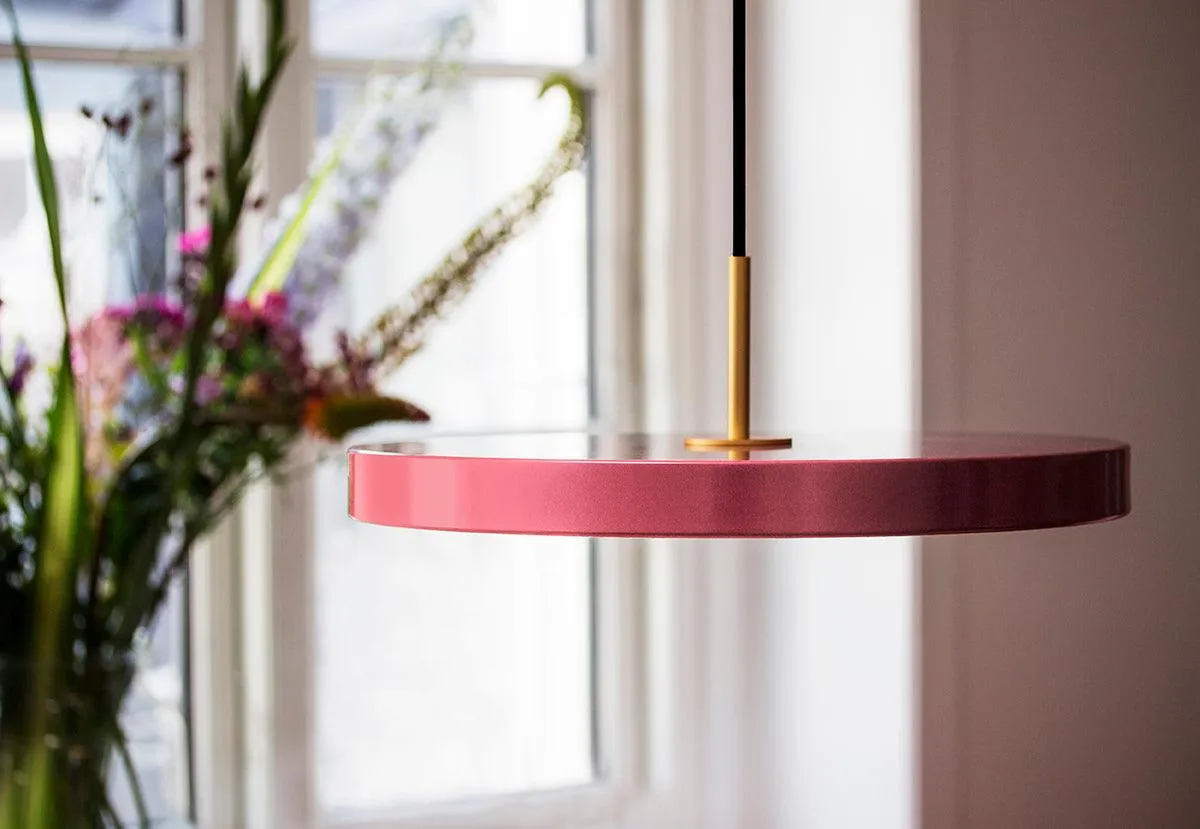 Asteria Pendant Lamp