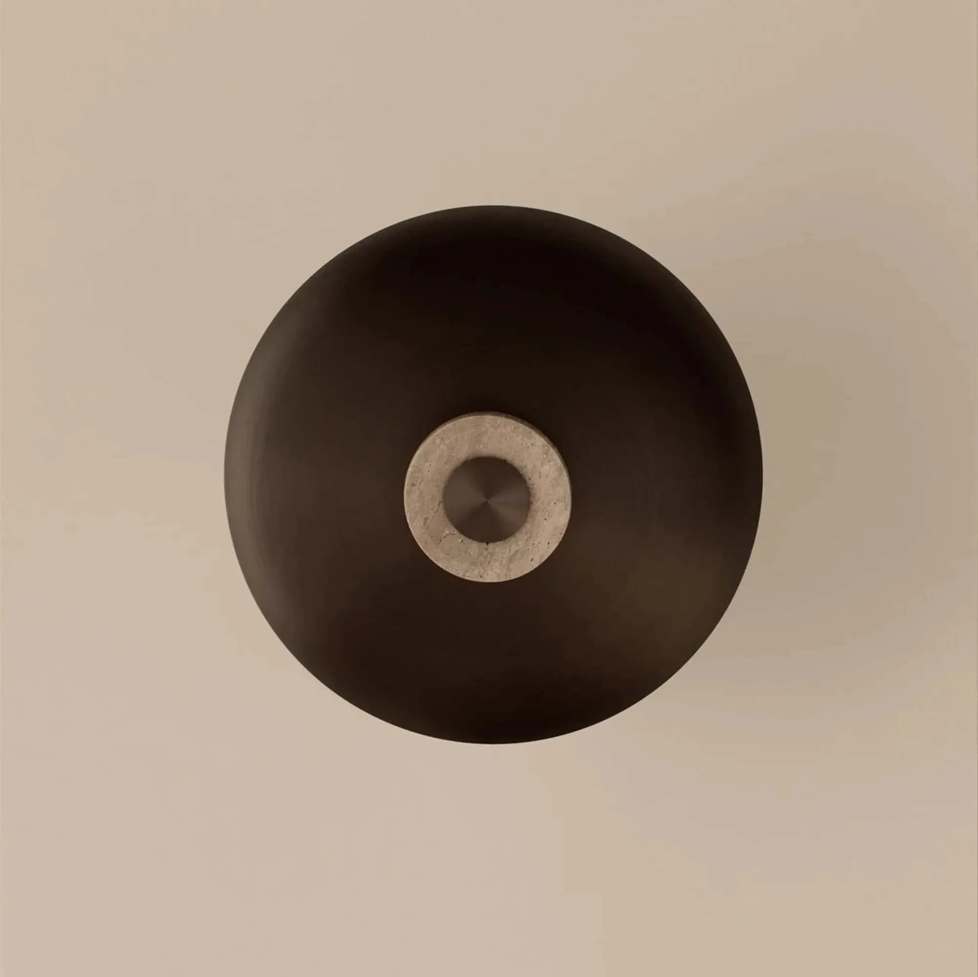 Audo Copenhagen Reverse wall lamp