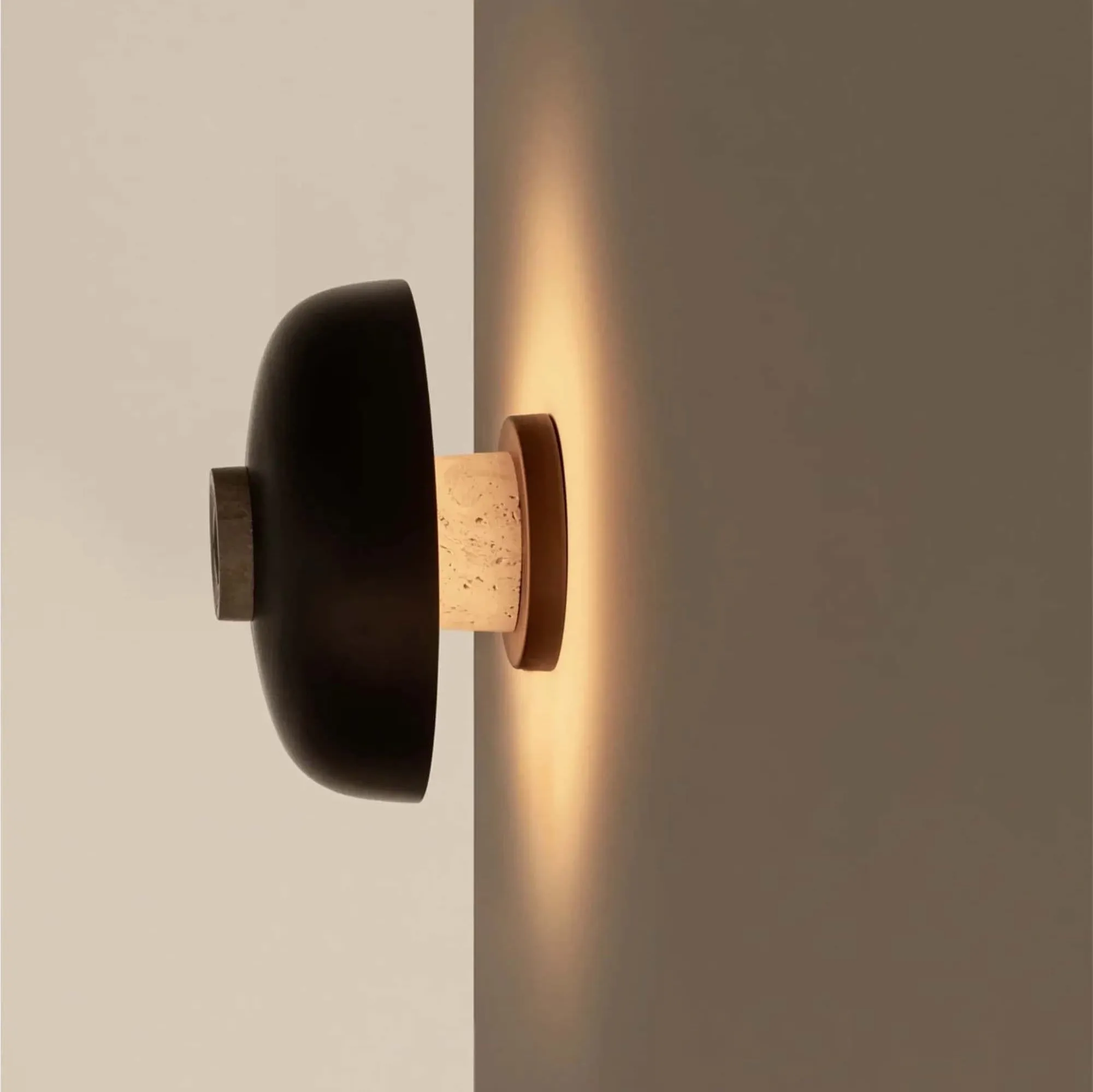 Audo Copenhagen Reverse wall lamp