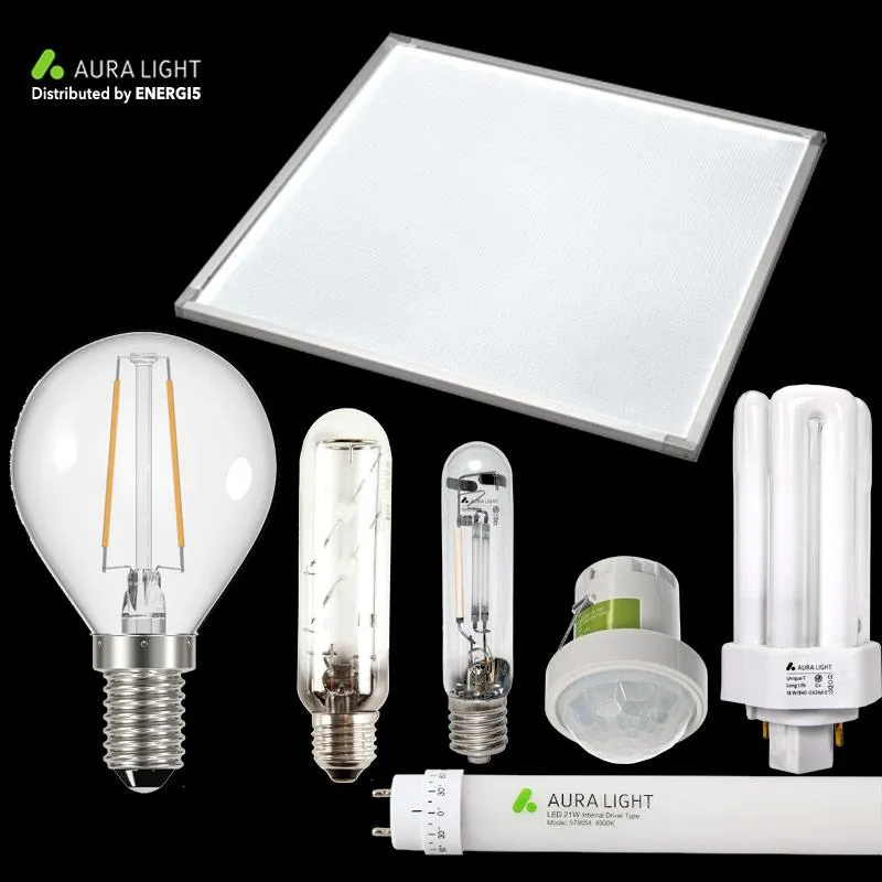 Aura Light 495354