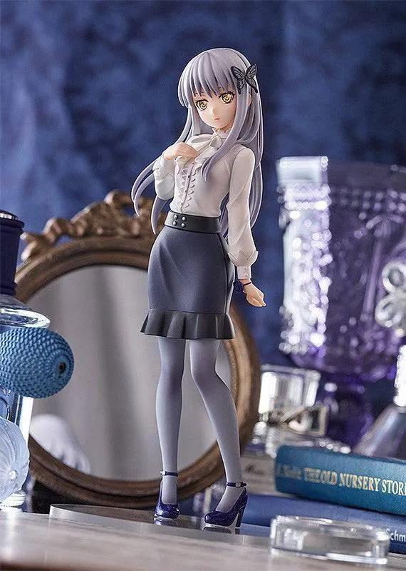 BanG Dream! Girls Band Party! - Yukina Minato Pop Up Parade Figure