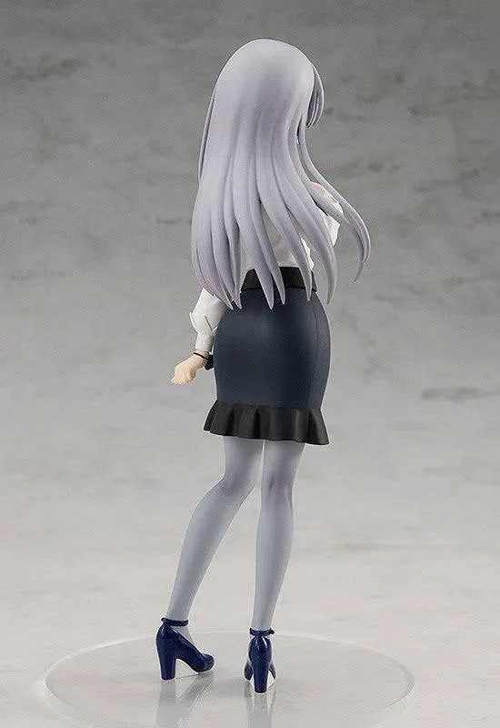 BanG Dream! Girls Band Party! - Yukina Minato Pop Up Parade Figure