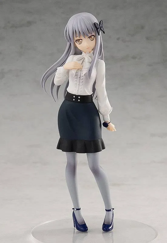 BanG Dream! Girls Band Party! - Yukina Minato Pop Up Parade Figure
