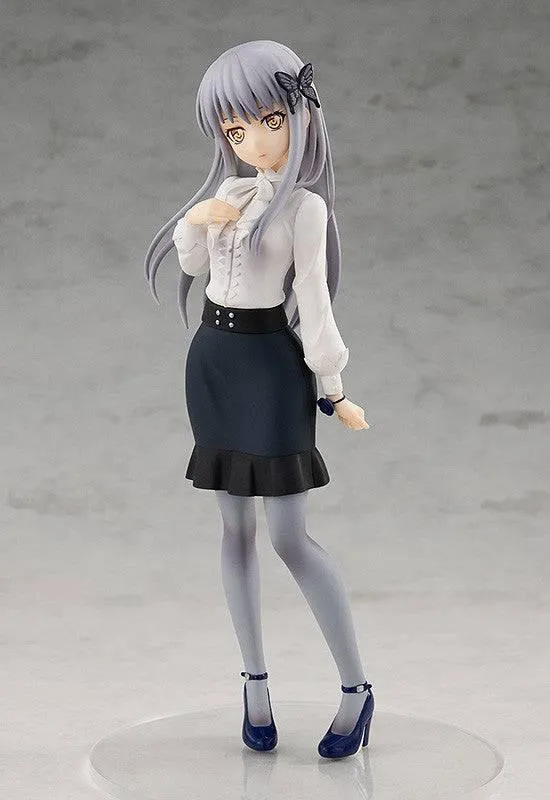 BanG Dream! Girls Band Party! - Yukina Minato Pop Up Parade Figure