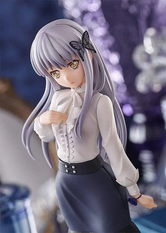 BanG Dream! Girls Band Party! - Yukina Minato Pop Up Parade Figure