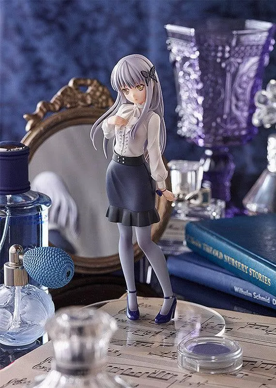 BanG Dream! Girls Band Party! - Yukina Minato Pop Up Parade Figure