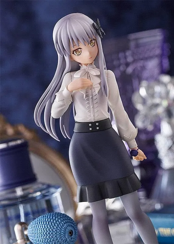 BanG Dream! Girls Band Party! - Yukina Minato Pop Up Parade Figure