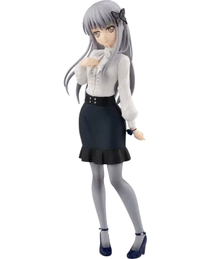 BanG Dream! Girls Band Party! - Yukina Minato Pop Up Parade Figure
