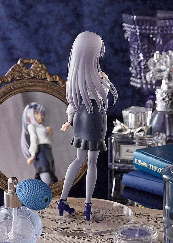 BanG Dream! Girls Band Party! - Yukina Minato Pop Up Parade Figure