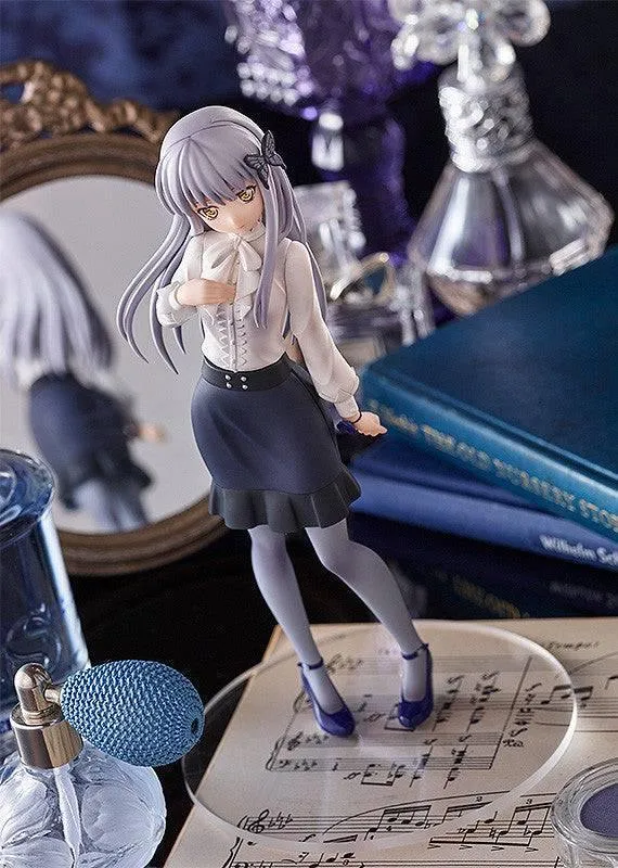 BanG Dream! Girls Band Party! - Yukina Minato Pop Up Parade Figure