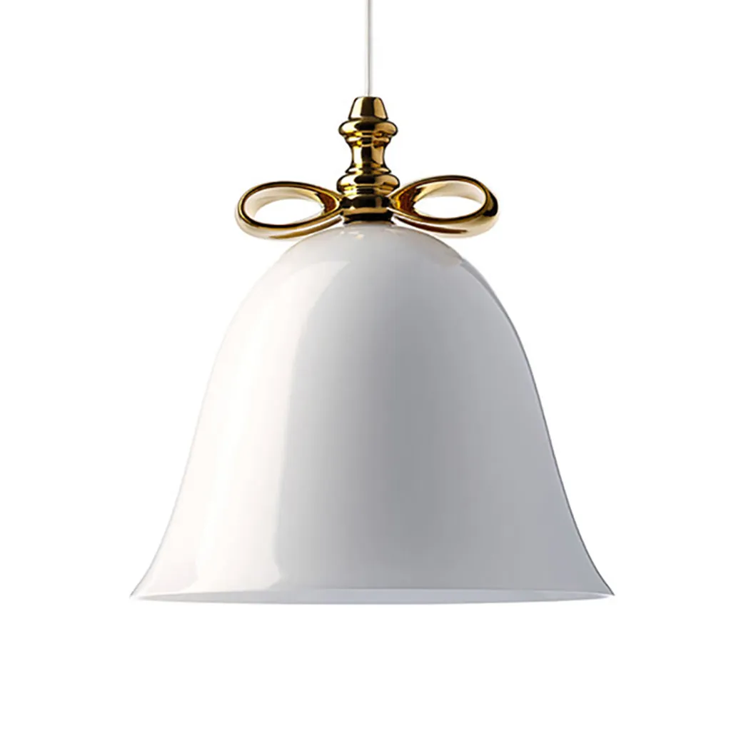 Bell Lamp