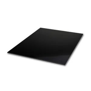 Bordbar Cover plate, aluminium