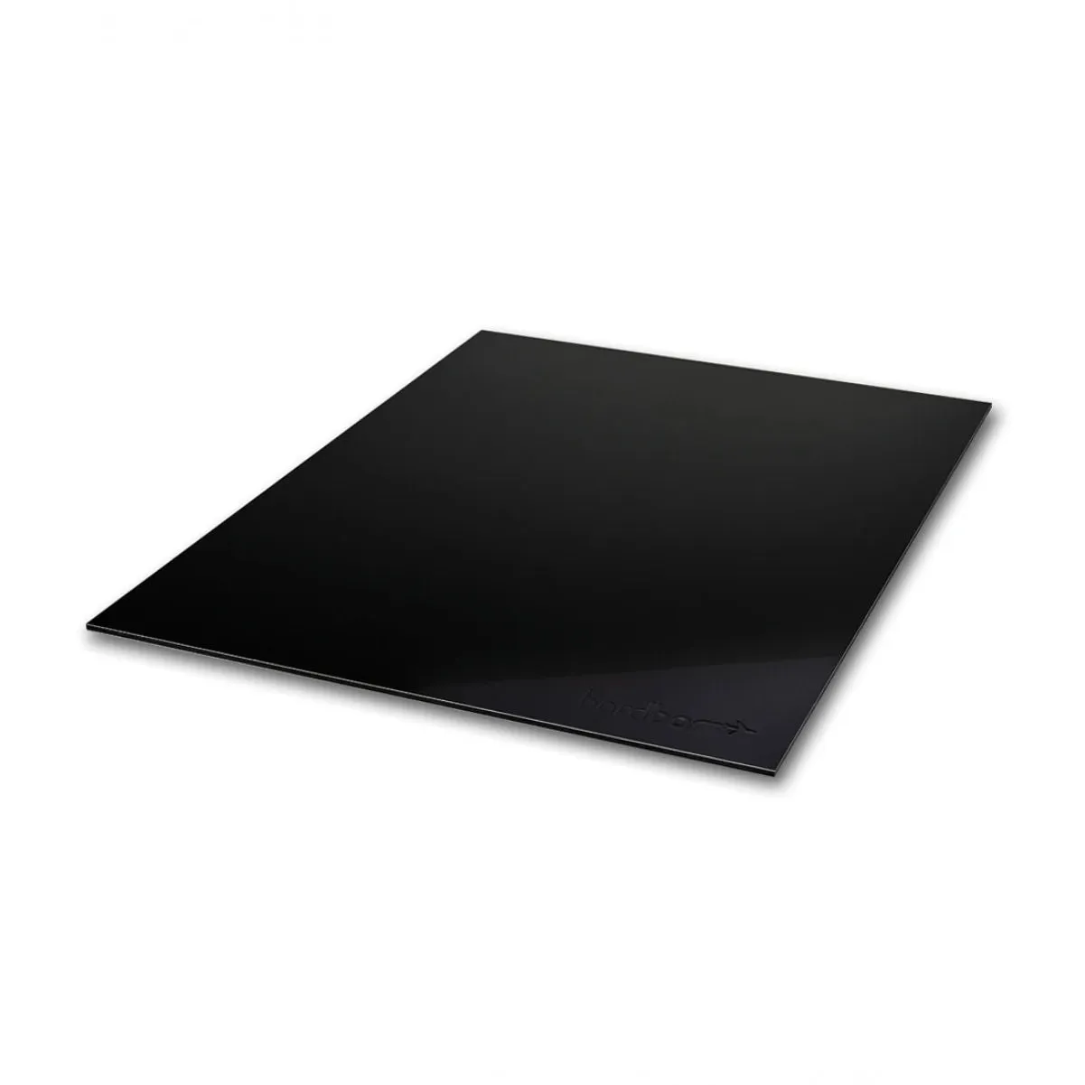 Bordbar Cover plate, aluminium
