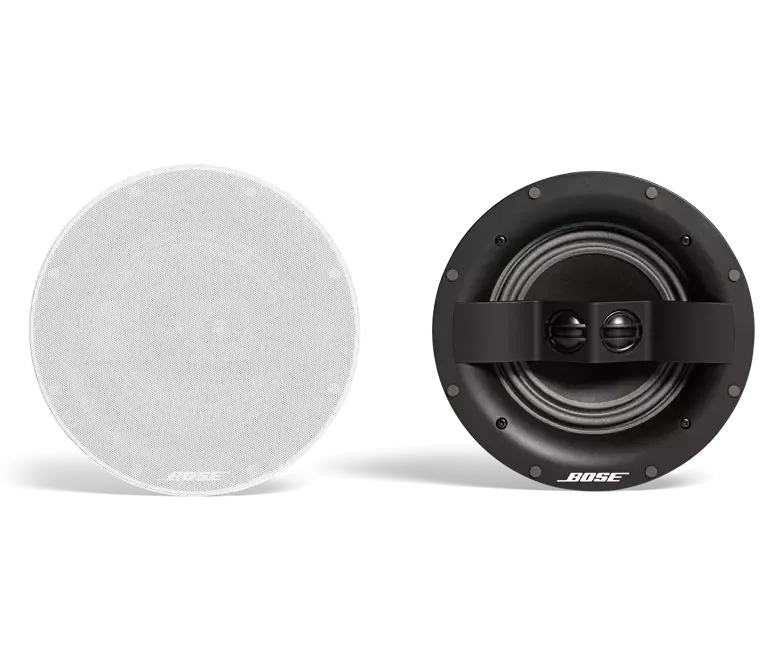 Bose Virtually Invisible 791 In-ceiling Speakers II
