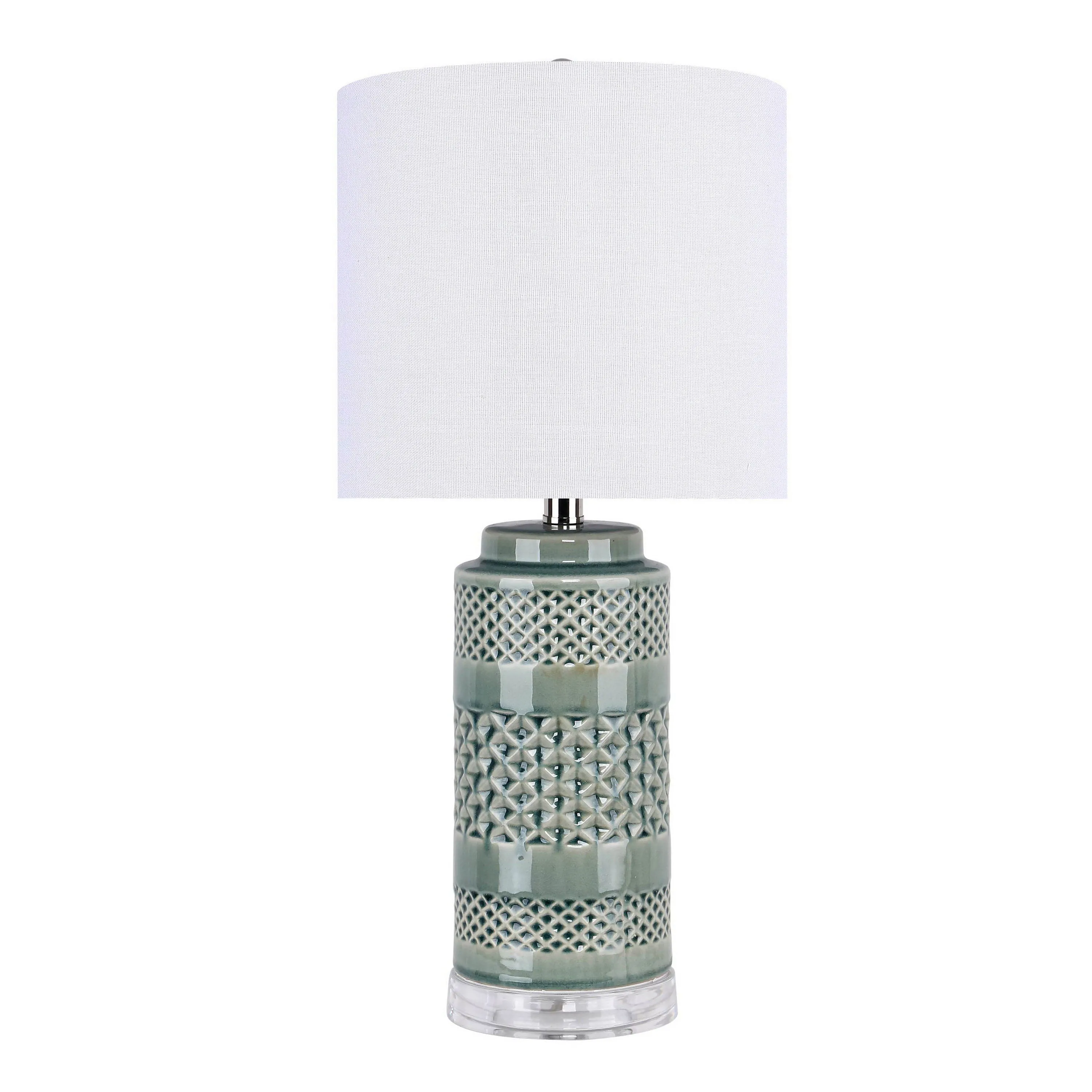 Casa - Contemporary Table Lamp (Set of 2) by Couch.com