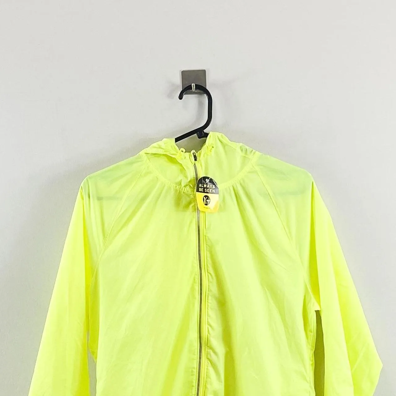 Champion rain Jacket