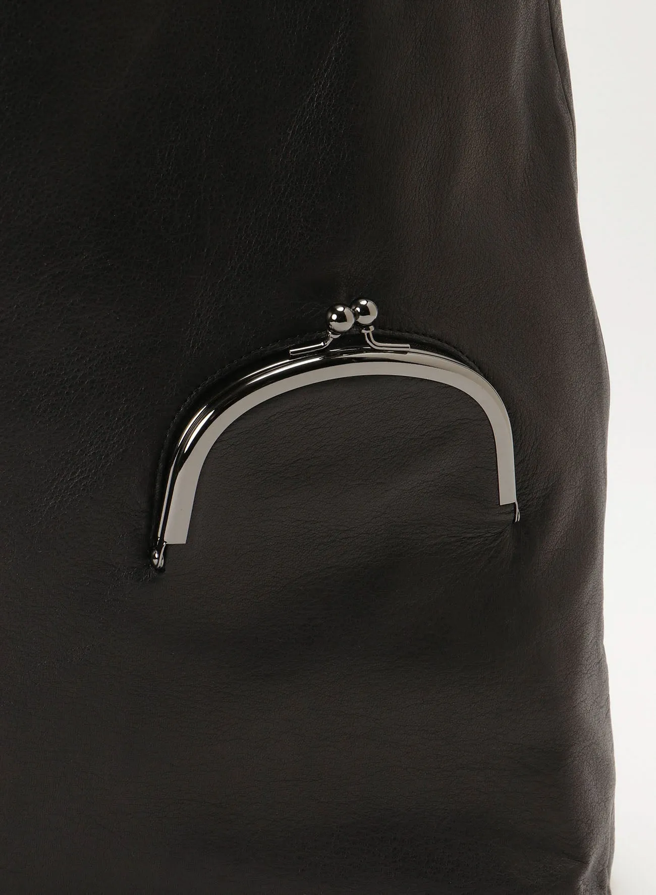 Clasp tote(L)