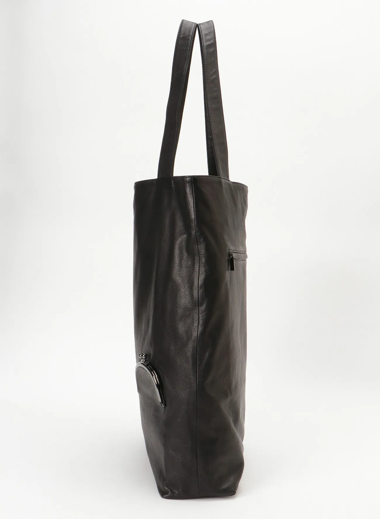 Clasp tote(L)