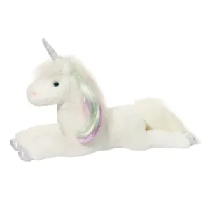Cleo White Unicorn