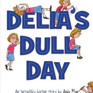 Delia's Dull Day Book