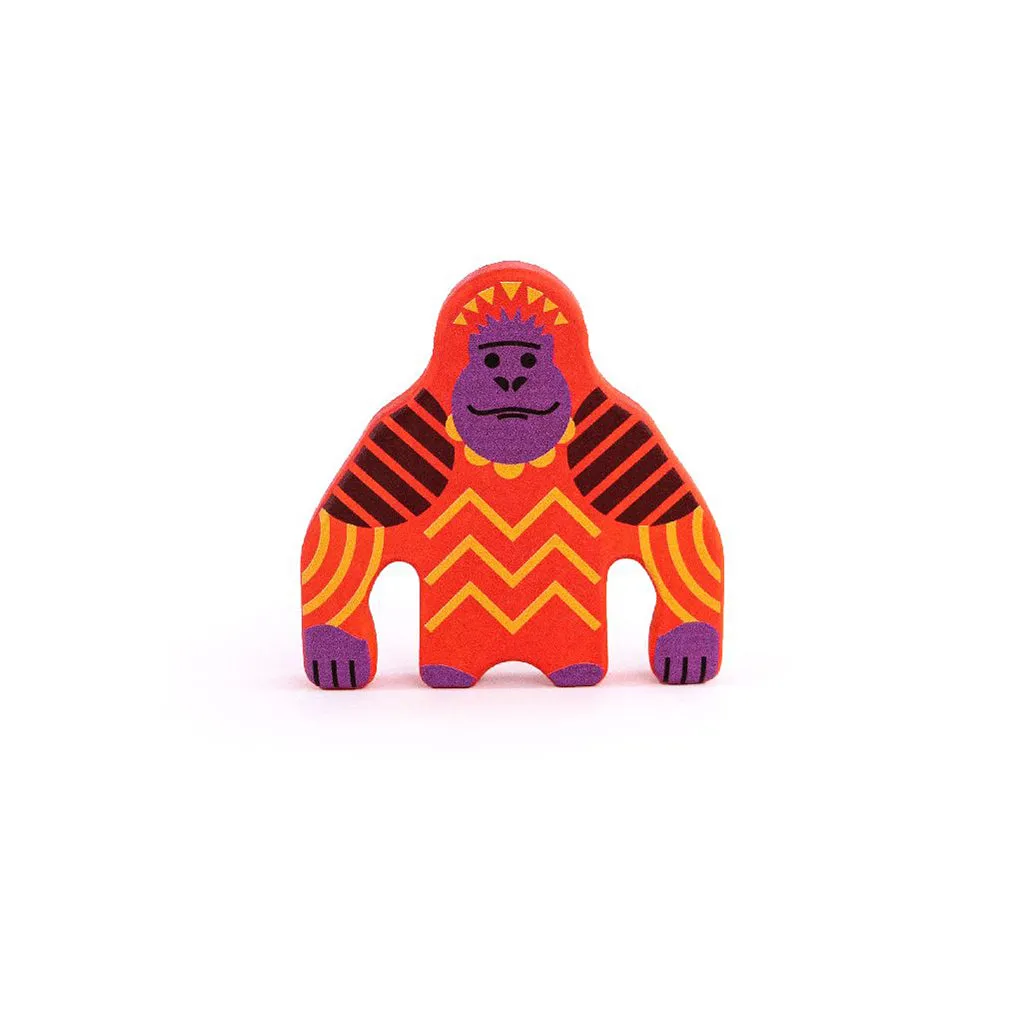 Diversity Wooden Toy