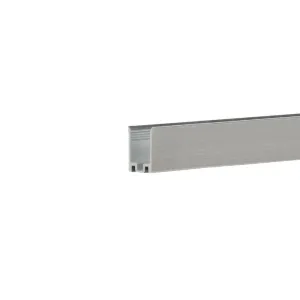 EL-12VM LED Mini Flex Neon Mounting Channel