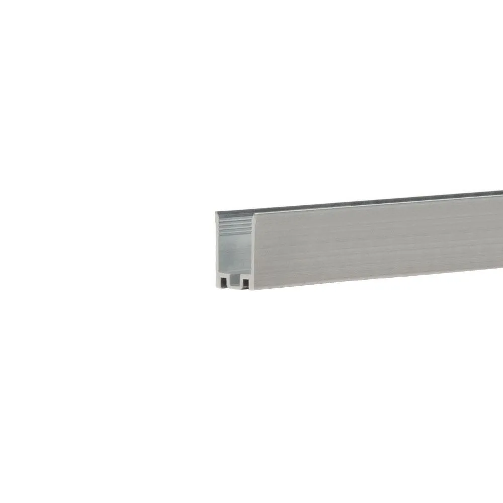 EL-12VM LED Mini Flex Neon Mounting Channel