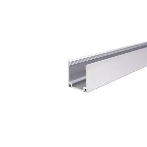 EL-FXN LED Single Color Flex Neon Mounting Channel