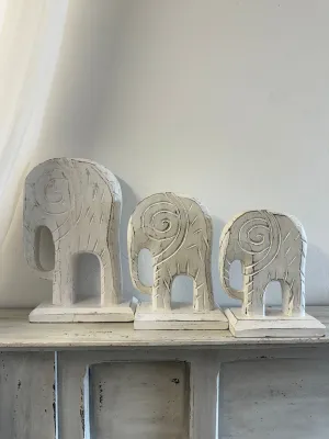 Elephant Ornaments