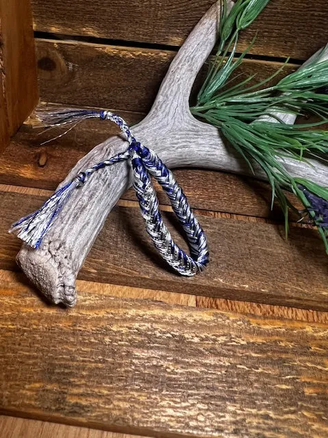 Erimish Game Day Cuff Adjustable Bracelets