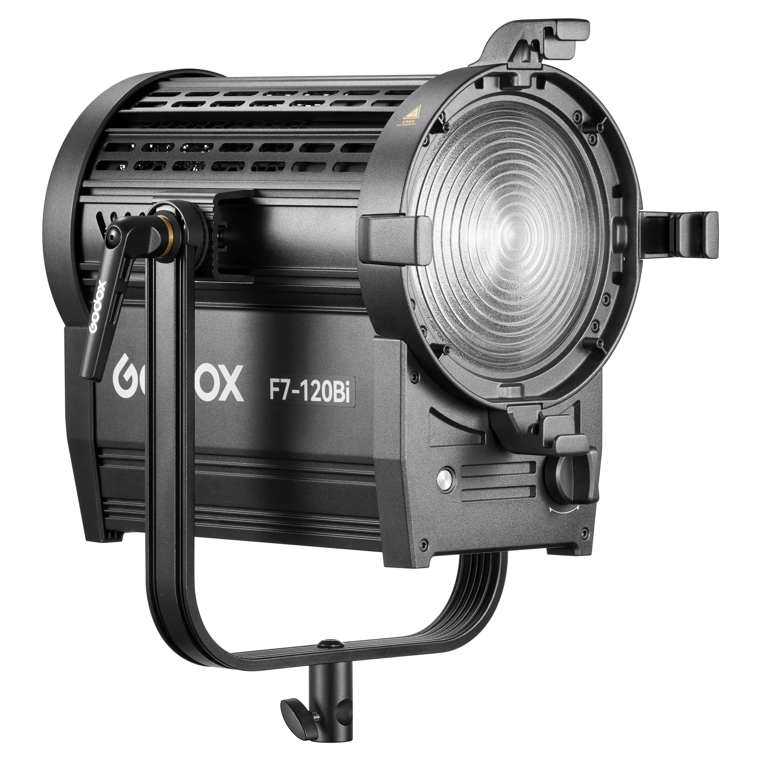F7-120Bi Bi-Colour LED Fresnel Head K2 Kit - For Use With Stands (SPECIAL ORDER)