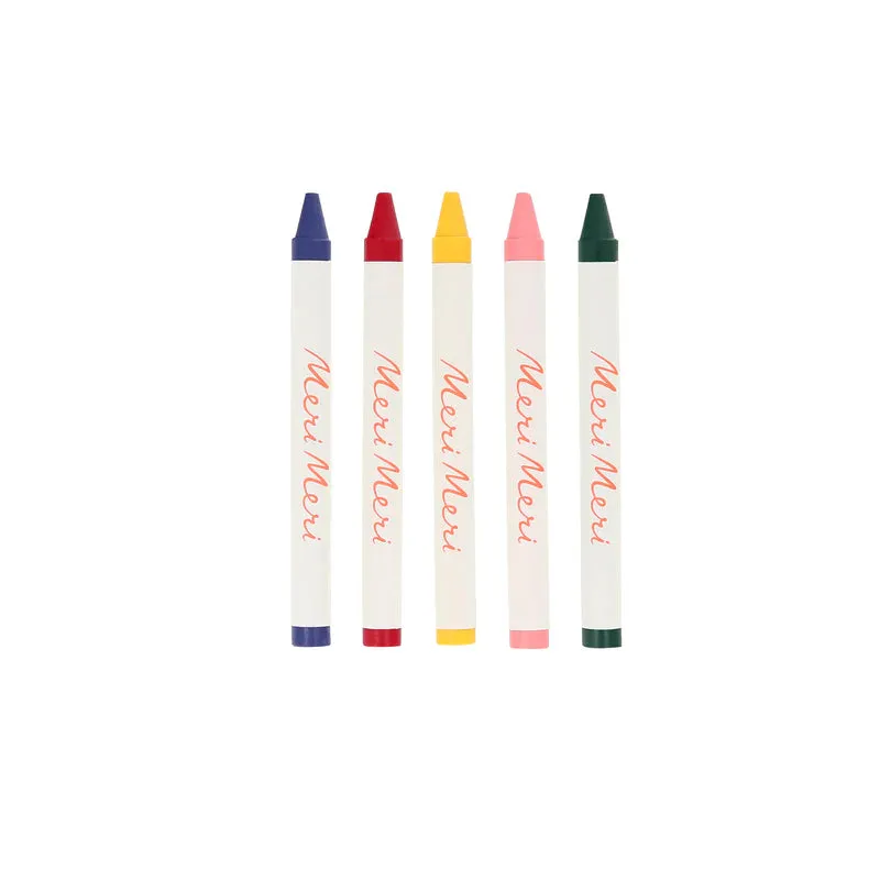 Fairy Colouring Roll