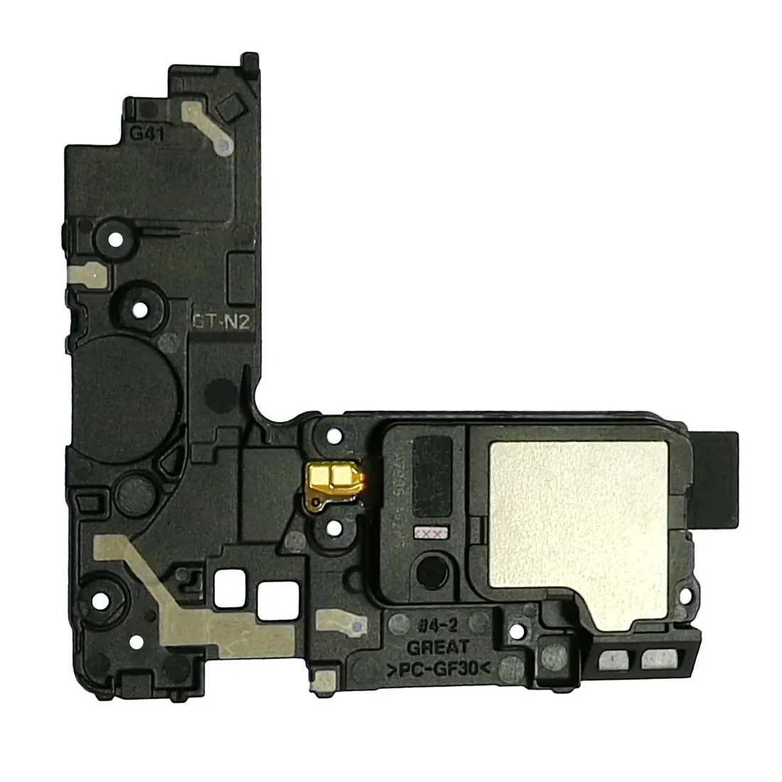 Galaxy Note8 Speaker Ringer Buzzer - Compatible with N950 Models